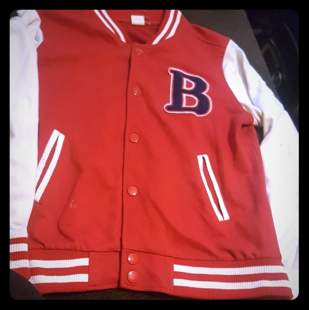 Jacket